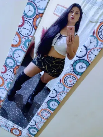 OnlyFans cuenta chyntybrunette avatar 1