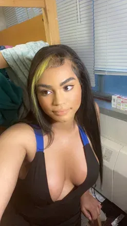 OnlyFans cuenta princessgemini20 header 2
