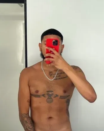 OnlyFans cuenta jiggyniggaxxx avatar 1