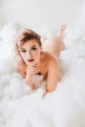 OnlyFans cuenta melodymambo avatar 1