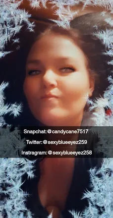 OnlyFans account  sexyblueeyez2582021_free header 2