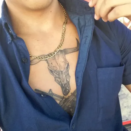 OnlyFans cuenta bulldiazoficial header 2