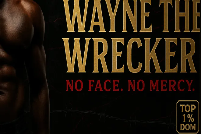 OnlyFans cuenta waynewrecks header 2