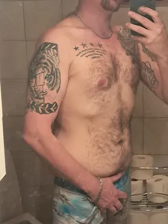 OnlyFans cuenta jesper.hansa avatar 1