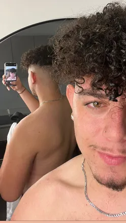 OnlyFans cuenta davexgarcia avatar 1
