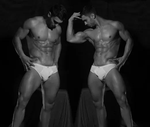 OnlyFans cuenta mrfitnesssa avatar 1