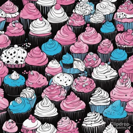 OnlyFans cuenta femcatcupcakes header 2
