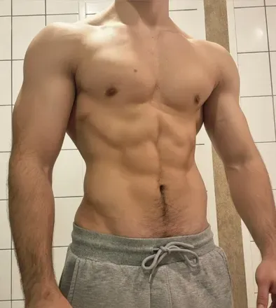 OnlyFans cuenta dante_sanders0226 avatar 1