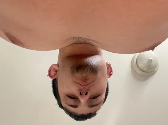 OnlyFans account  athatguy header 2