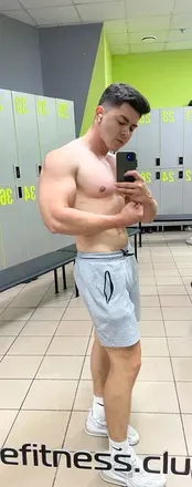 OnlyFans cuenta arthurherid avatar 1