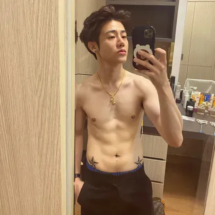OnlyFans cuenta justcuteboy7 avatar 1
