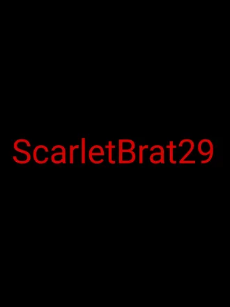 OnlyFans cuenta scarletbrat29 header 2