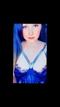 OnlyFans account  waywardbaby avatar 1