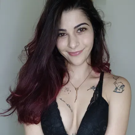 OnlyFans cuenta ariafoxy avatar 1