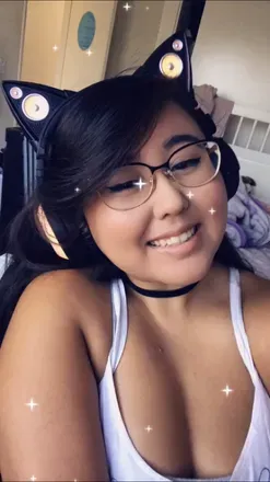 OnlyFans cuenta peachflavored avatar 1