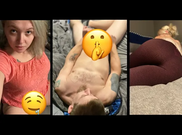 OnlyFans cuenta kittyandjimmyxo header 2