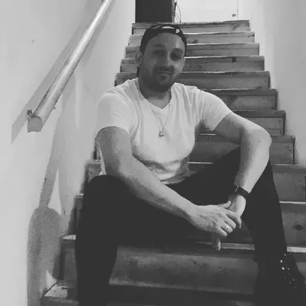 OnlyFans cuenta victorluca avatar 1