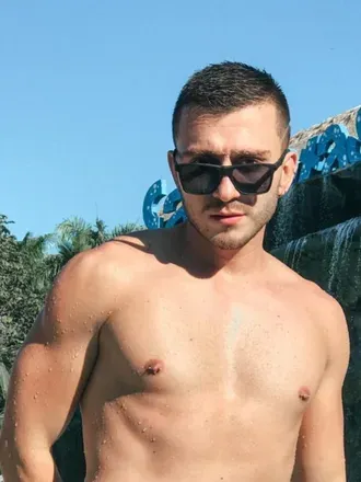 OnlyFans cuenta dbg_1 avatar 1
