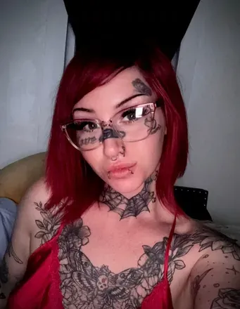 OnlyFans cuenta sammierose0420 avatar 1