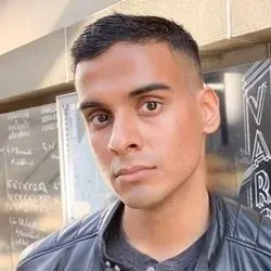 OnlyFans cuenta jamesmishra avatar 1