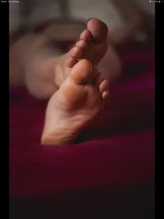 OnlyFans cuenta tippytoes97 avatar 1