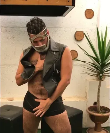 OnlyFans cuenta neron_bro avatar 1