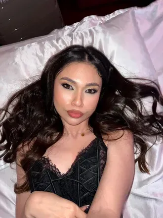 OnlyFans account  nailamystic avatar 1
