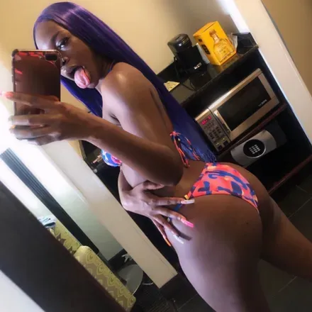 OnlyFans account  thapplschoice avatar 1