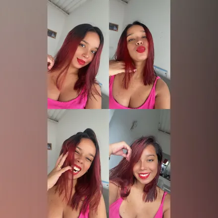 OnlyFans cuenta lovehot_rossy1 header 2
