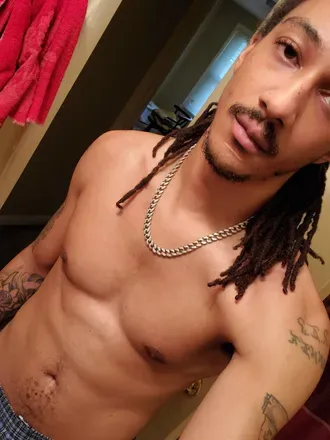 OnlyFans cuenta saintbaby25 avatar 1