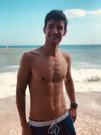 OnlyFans cuenta guiller2_4 avatar 1