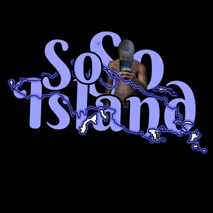 OnlyFans cuenta sosoisland avatar 1