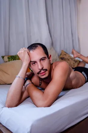 OnlyFans account  eurodrig0_1 header 2