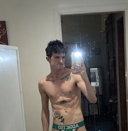 OnlyFans cuenta wesleycame header 2