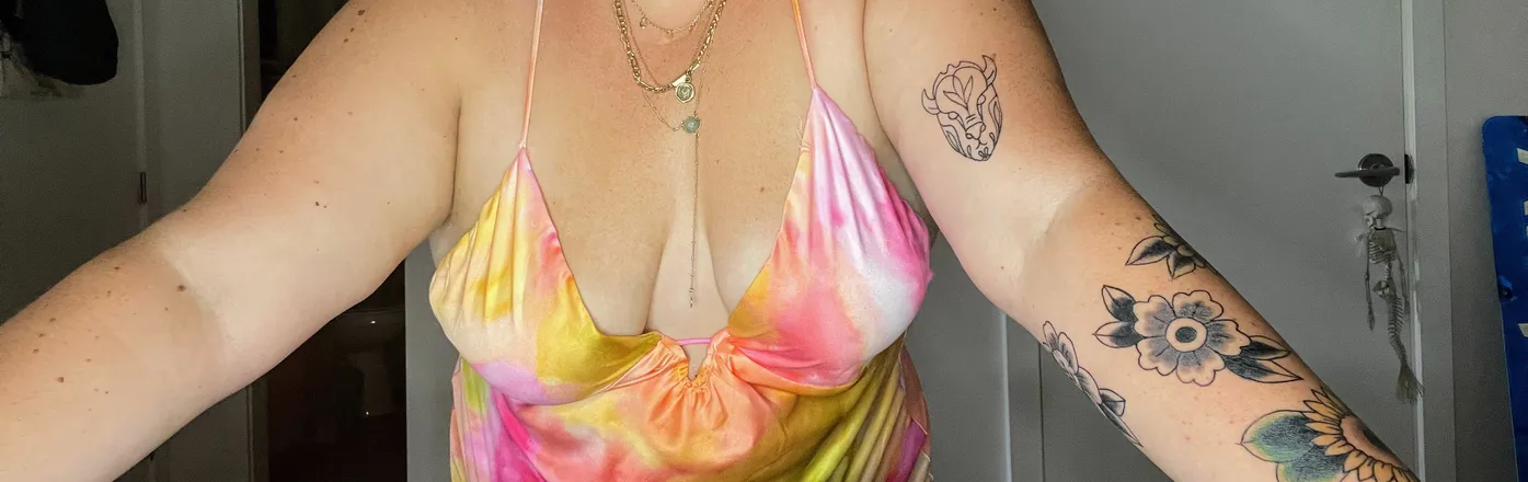 OnlyFans cuenta kittythenakedstoner header 2