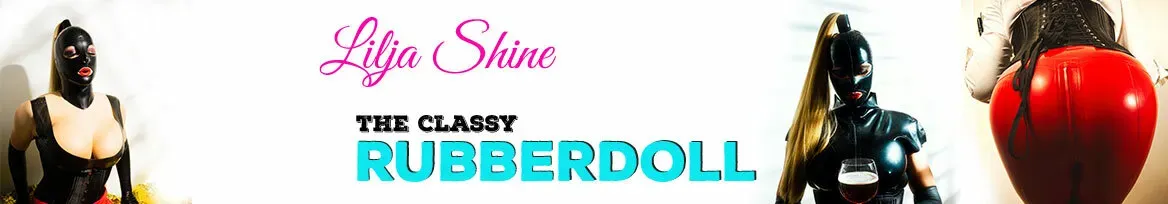 OnlyFans cuenta lilja_shine header 2