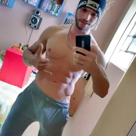 OnlyFans cuenta gilmatheus avatar 1