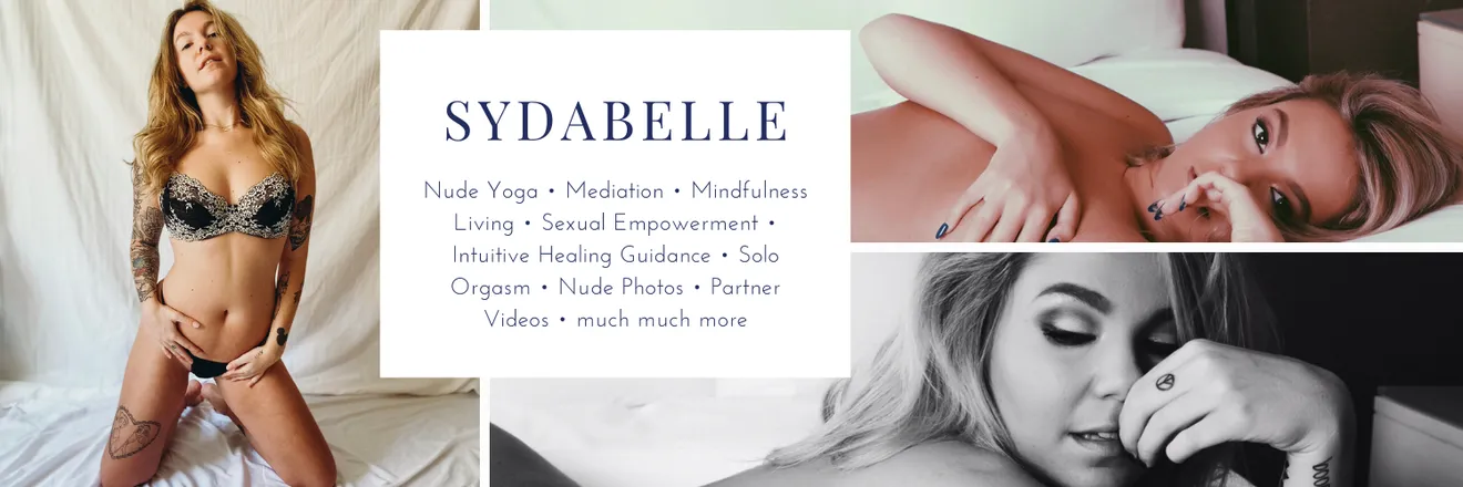 OnlyFans cuenta sydabelle header 2