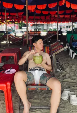 OnlyFans cuenta phokin56 avatar 1