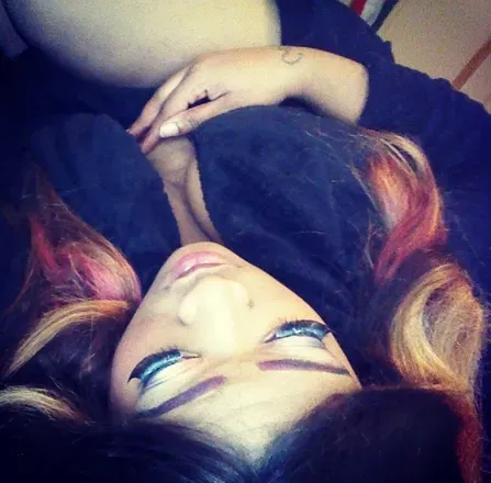 OnlyFans cuenta dutchlilith avatar 1