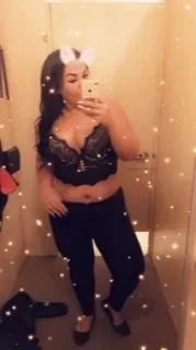OnlyFans cuenta mamzellemiss avatar 1