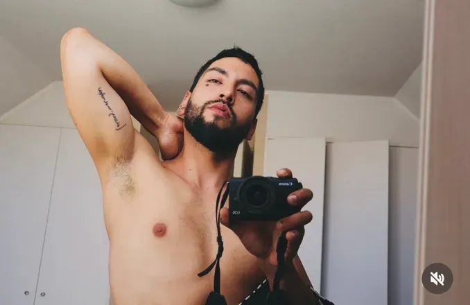 OnlyFans cuenta le.malandro avatar 1
