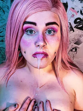 OnlyFans cuenta sxkoria avatar 1