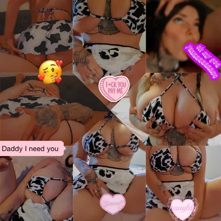OnlyFans account  bbygirlmilf header 2