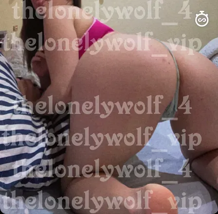 OnlyFans cuenta thelonelywolf_vip avatar 1