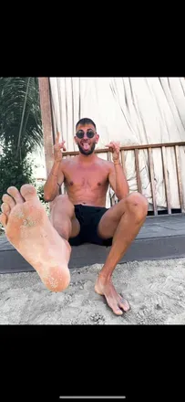OnlyFans account  angelo231 avatar 1