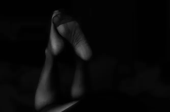 OnlyFans cuenta myvietnamesefeet avatar 1