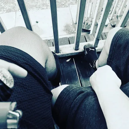 OnlyFans account  weeknd91 header 2