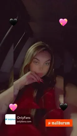 OnlyFans cuenta mailburum avatar 1