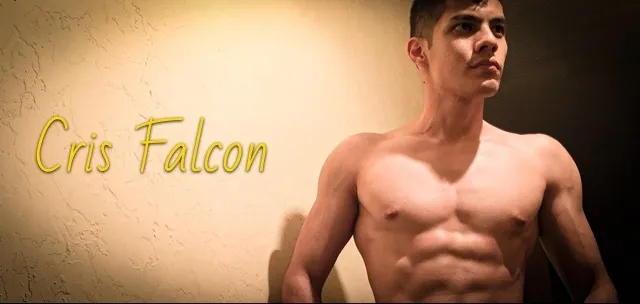 OnlyFans cuenta crisfalcon header 2